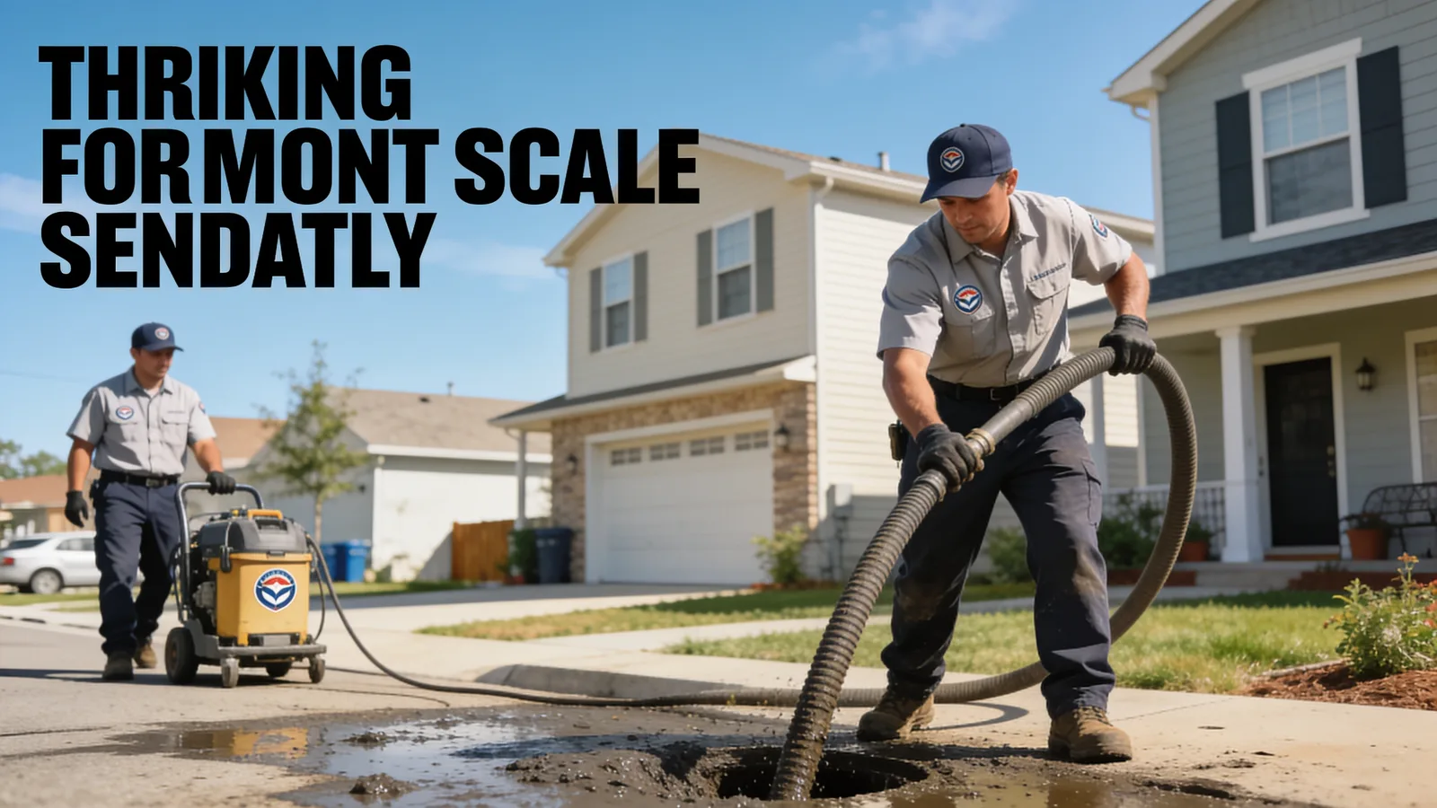 Sewage Cleanup in Quincy, MO near me